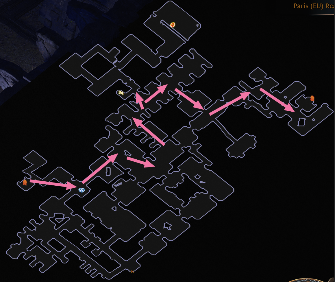 Lower Prison Variant 3